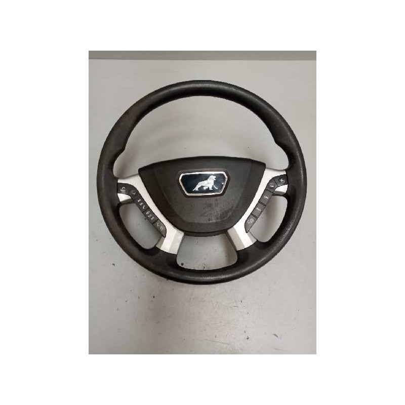 Recambio de volante para man tgx 18.xxx 12.4 diesel referencia OEM IAM   