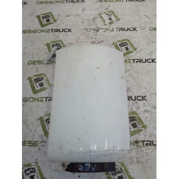 Recambio de deflector derecho para nissan trucks atleon 35.13 referencia OEM IAM   