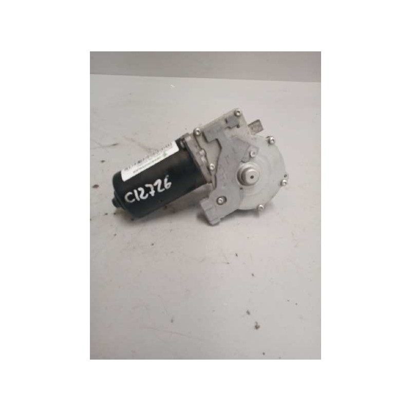 Recambio de motor limpia delantero para man tgx 18.xxx 12.4 diesel referencia OEM IAM 81264016144  