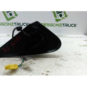 Recambio de retrovisor derecho para citroën zx 1.9 d tentation referencia OEM IAM   