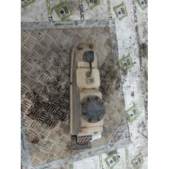 Recambio de faro antiniebla derecho para man tg - a 18.xxx 12.4 diesel referencia OEM IAM   