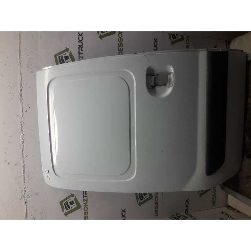 Recambio de puerta lateral corredera derecha para renault kangoo (f/kc0) referencia OEM IAM   