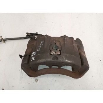PINZA FRENO DELANTERA IZQUIERDA 