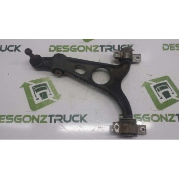 Recambio de brazo suspension inferior delantero derecho para alfa romeo 147 (190) 1.9 jtd cat referencia OEM IAM   