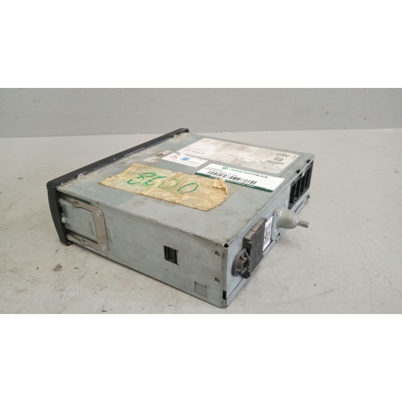 Recambio de tacografo para mercedes-benz oc 500 rf1842 / titaniun referencia OEM IAM 13811070100025 A0014466433 0002145590 - Blanco 3