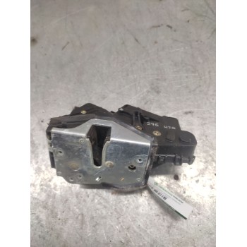 CERRADURA PUERTA TRASERA DERECHA 7 PINS 