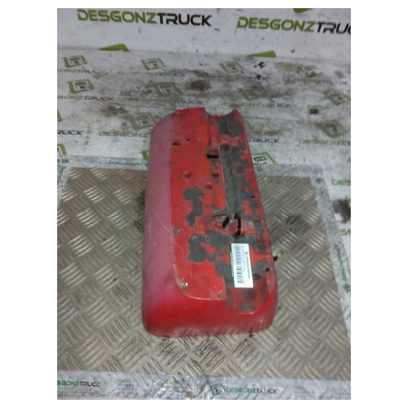 Recambio de retrovisor derecho para iveco eurostar (ld) fsa  (ld 440 e 48 4x2) gran espacio referencia OEM IAM   