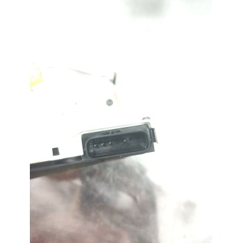 Recambio de cerradura puerta trasera izquierda para mg zs suv (azs1) 1.5 vti referencia OEM IAM 10845782  