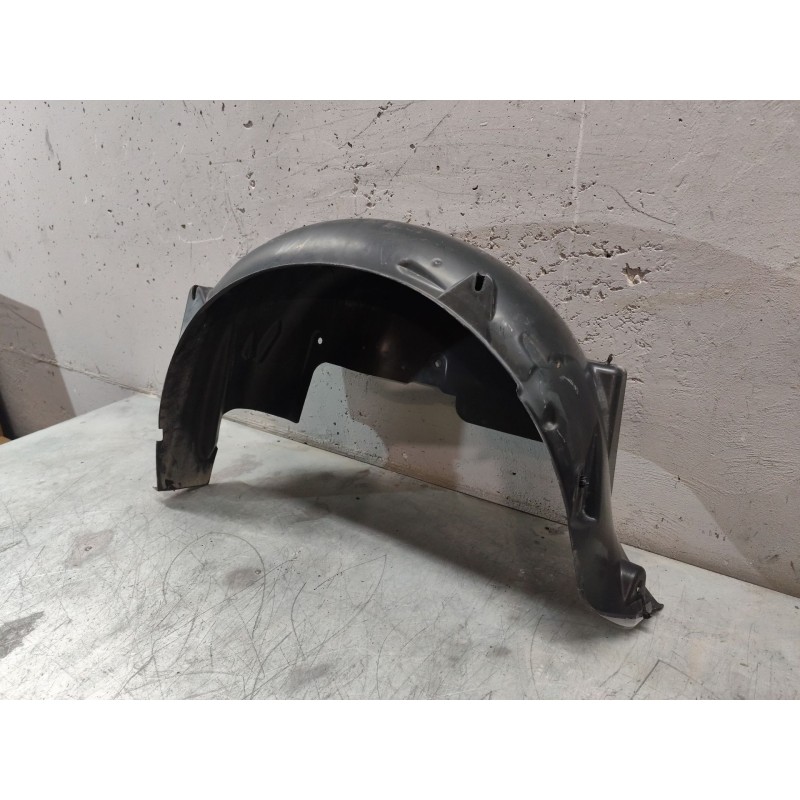 Recambio de paso rueda delantero izquierdo para bmw mini (r50,r53) one referencia OEM IAM  DELANTERO - Negro 3