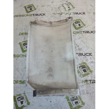Recambio de deflector derecho para nissan trucks atleon 35.13 referencia OEM IAM   