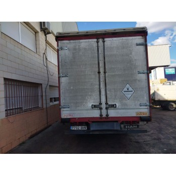 man l2000 9.153-10.224 euroi/ii del año 2001