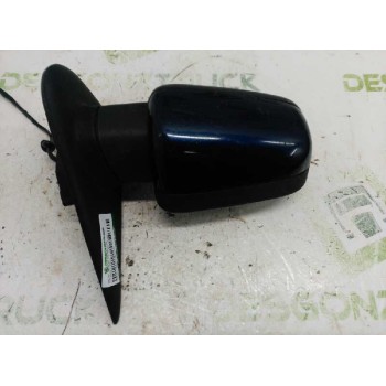 Recambio de retrovisor derecho para citroën zx 1.9 d tentation referencia OEM IAM   