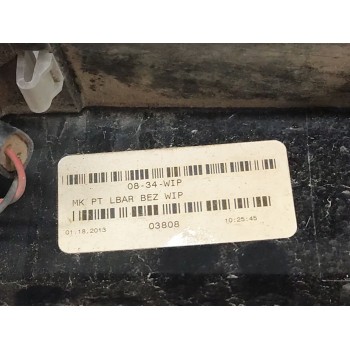Recambio de asidero porton maletero para jeep compass (mk49) 2.2 crd referencia OEM IAM   