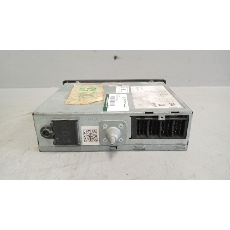 Recambio de tacografo para mercedes-benz oc 500 rf1842 / titaniun referencia OEM IAM 13811070100025 A0014466433 0002145590 - Blanco 4