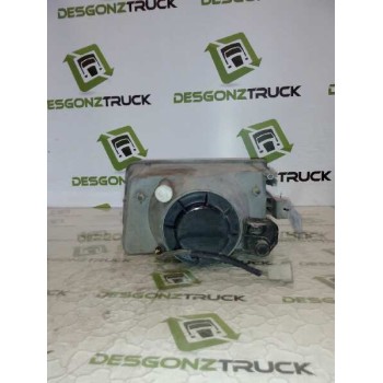 Recambio de faro derecho para iveco daily caja abierta / volquete 35-10 classic, caja abierta referencia OEM IAM   