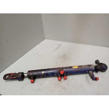 Recambio de brazo direccion hidraulico para iveco eurotech cursor (mh) referencia OEM IAM 41032671  