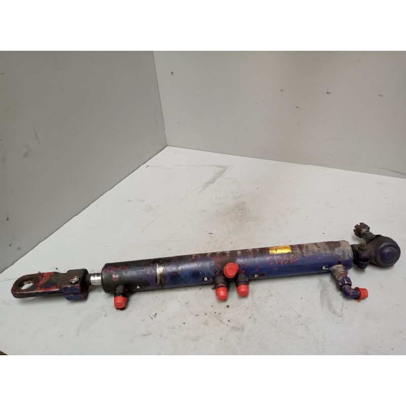 Recambio de brazo direccion hidraulico para iveco eurotech cursor (mh) referencia OEM IAM 41032671  