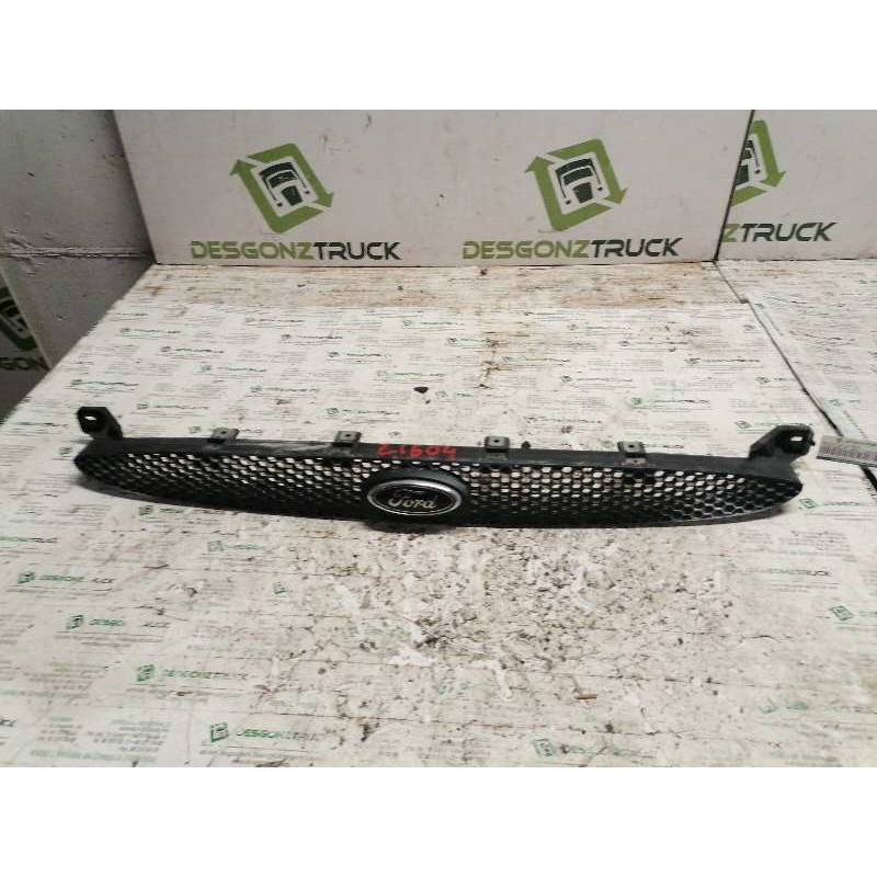 Recambio de rejilla delantera para ford escort berl./turnier atlanta berlina referencia OEM IAM 2