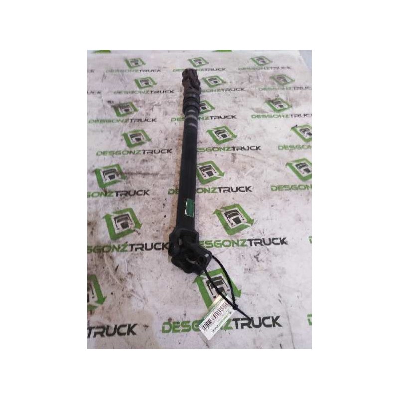 Recambio de columna direccion para renault hr xxx.18/26 premium 01  11.1 diesel referencia OEM IAM 5010239644 821313123511 