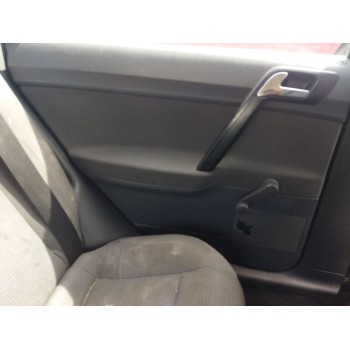 volkswagen polo (9n1) del año 2004
