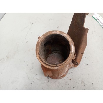 Recambio de caja mariposa para renault serie t 12.8 diesel referencia OEM IAM 7422104781  
