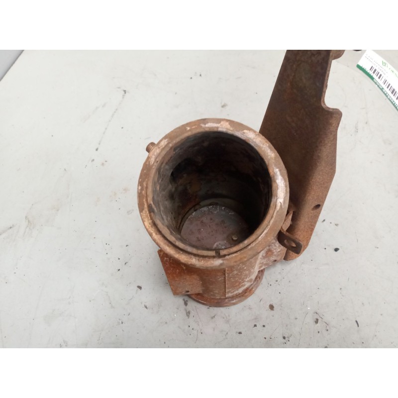 Recambio de caja mariposa para renault serie t 12.8 diesel referencia OEM IAM 7422104781 - Blanco 4