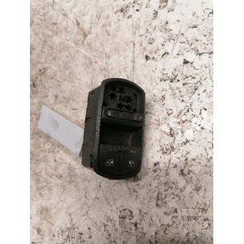 MANDO ELEVALUNAS DELANTERO IZQUIERDO 13258521AA 11 PINS 