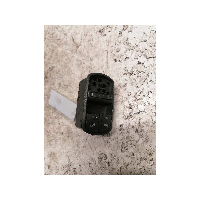Recambio de mando elevalunas delantero izquierdo para opel corsa d ''111 years'' referencia OEM IAM 13258521AA 11 PINS - Gris