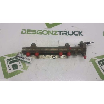 Recambio de rampa inyectora para opel combo (corsa c) 1.3 16v cdti cat (z 13 dt / ln9) referencia OEM IAM 0445214044  