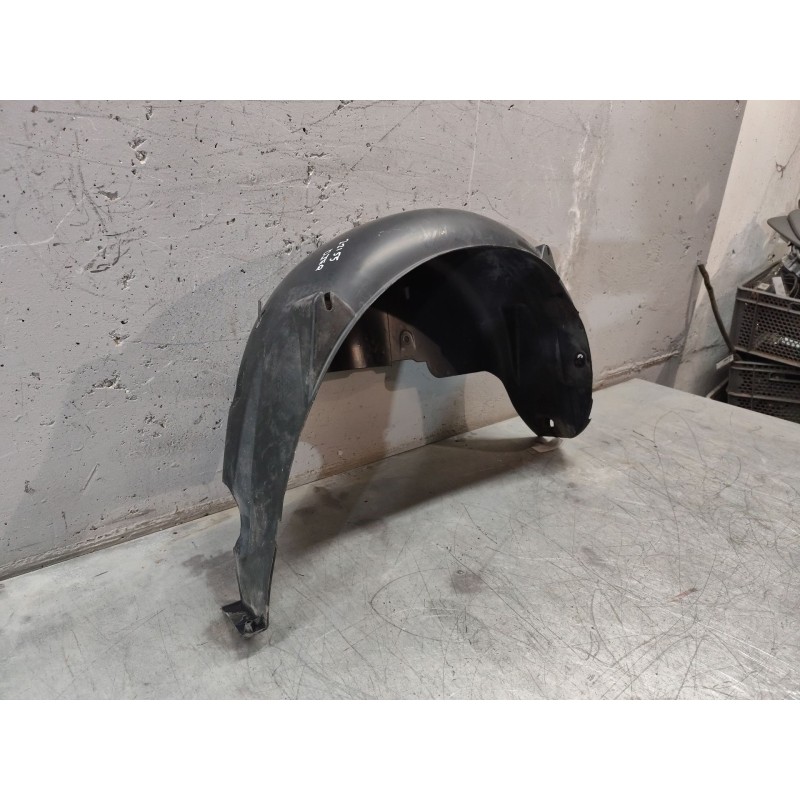 Recambio de paso rueda delantero izquierdo para bmw mini (r50,r53) one referencia OEM IAM  DELANTERO - Negro 4