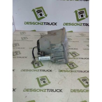 Recambio de faro derecho para iveco daily caja abierta / volquete 35-10 classic, caja abierta referencia OEM IAM   