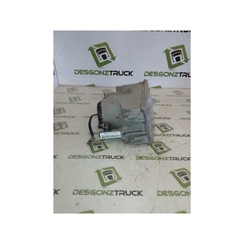 Recambio de faro derecho para iveco daily caja abierta / volquete 35-10 classic, caja abierta referencia OEM IAM 2