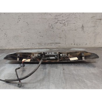Recambio de asidero porton maletero para jeep compass (mk49) 2.2 crd referencia OEM IAM   