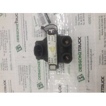 Recambio de bobina encendido para fiat punto berlina (188) 1.2 8v referencia OEM IAM 800B 2 PINS 