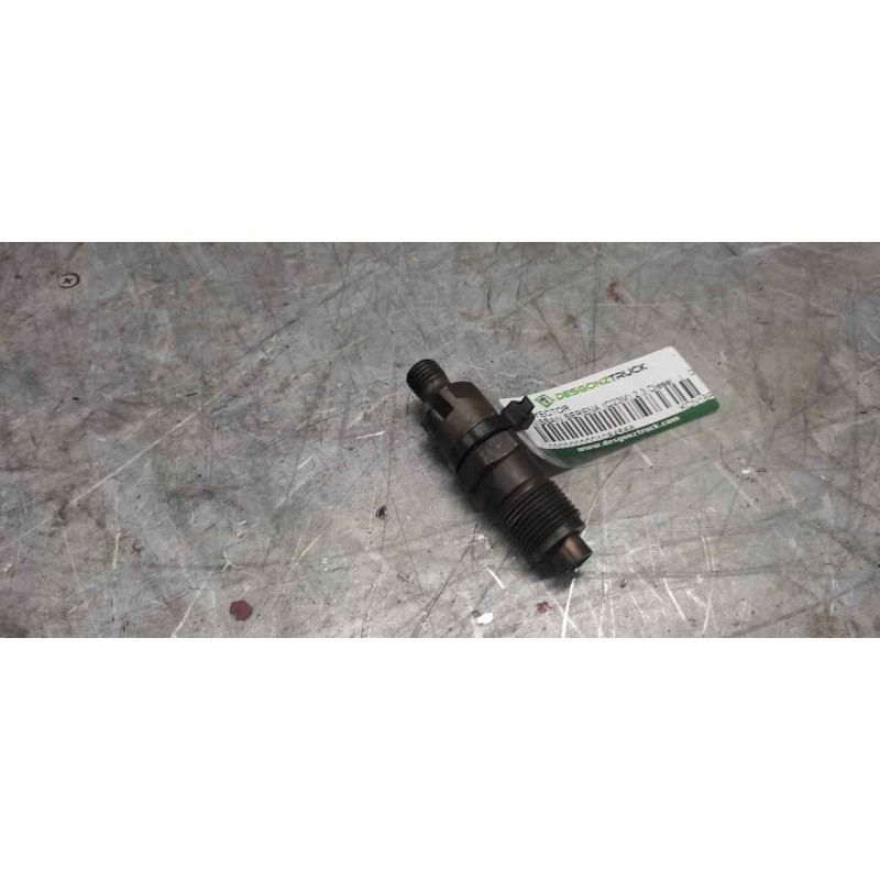 Recambio de inyector para nissan serena (c23m) 2.3 diesel referencia OEM IAM KCN18P1 BOSCH 