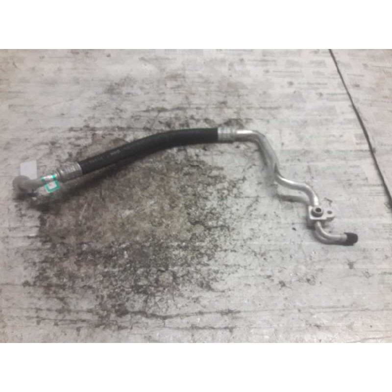 Recambio de tubos aire acondicionado para fiat bravo (182) jtd 105 / 100 gt referencia OEM IAM 467490292B - Amarillo 2