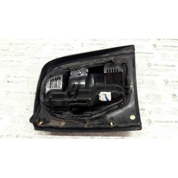 Recambio de piloto trasero derecho para nissan micra (k11) comfort referencia OEM IAM   