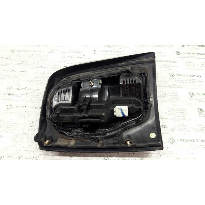 Recambio de piloto trasero derecho para nissan micra (k11) comfort referencia OEM IAM 2