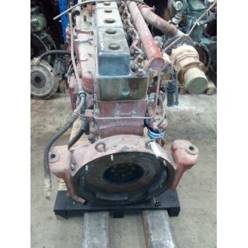 Recambio de motor completo para renault trucks dg dg 210.20 referencia OEM IAM BS16A 1821 