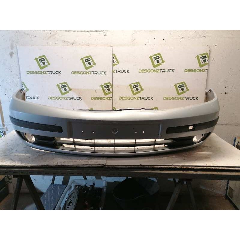 Recambio de paragolpes delantero para renault laguna ii (bg0) referencia OEM IAM   