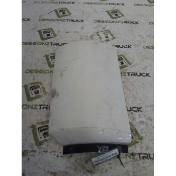 Recambio de deflector izquierdo para nissan trucks atleon 35.13 referencia OEM IAM   