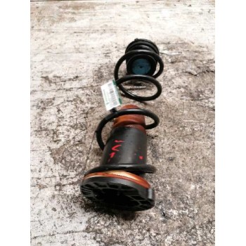 Recambio de muelle amortiguacion para fiat fiorino referencia OEM IAM 51870775 TRASERO DERECHO 