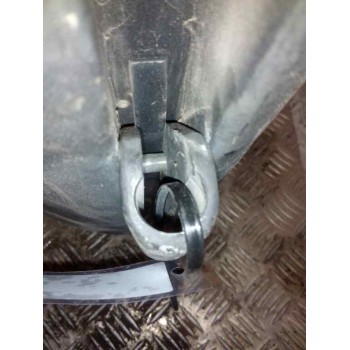 Recambio de retrovisor derecho para nissan trucks m m-110.14 referencia OEM IAM   