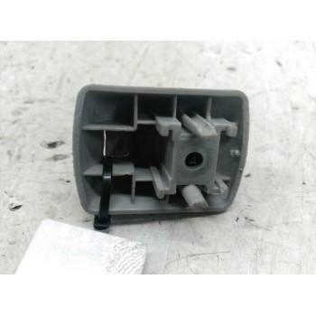 Recambio de soportes de parasoles para ford focus berlina (cap) ghia referencia OEM IAM   