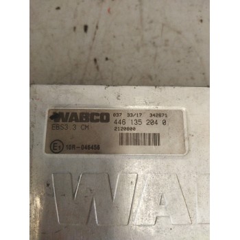 Recambio de modulo electronico para daf trucks xf 106 480 referencia OEM IAM 2120800 4461352040 CENTRALITA EBS3