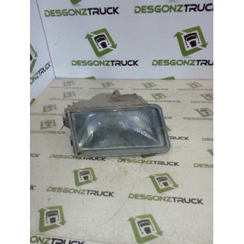 Recambio de faro derecho para iveco daily caja abierta / volquete 35-10 classic, caja abierta referencia OEM IAM   