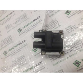 Recambio de bobina encendido para fiat punto berlina (188) 1.2 8v referencia OEM IAM 800B 2 PINS 