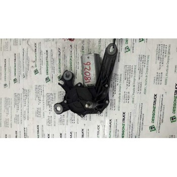 MOTOR LIMPIA TRASERO 9638664980 VALEO 