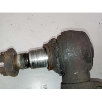 Recambio de brazo direccion hidraulico para iveco eurotech cursor (mh) referencia OEM IAM 41032671  