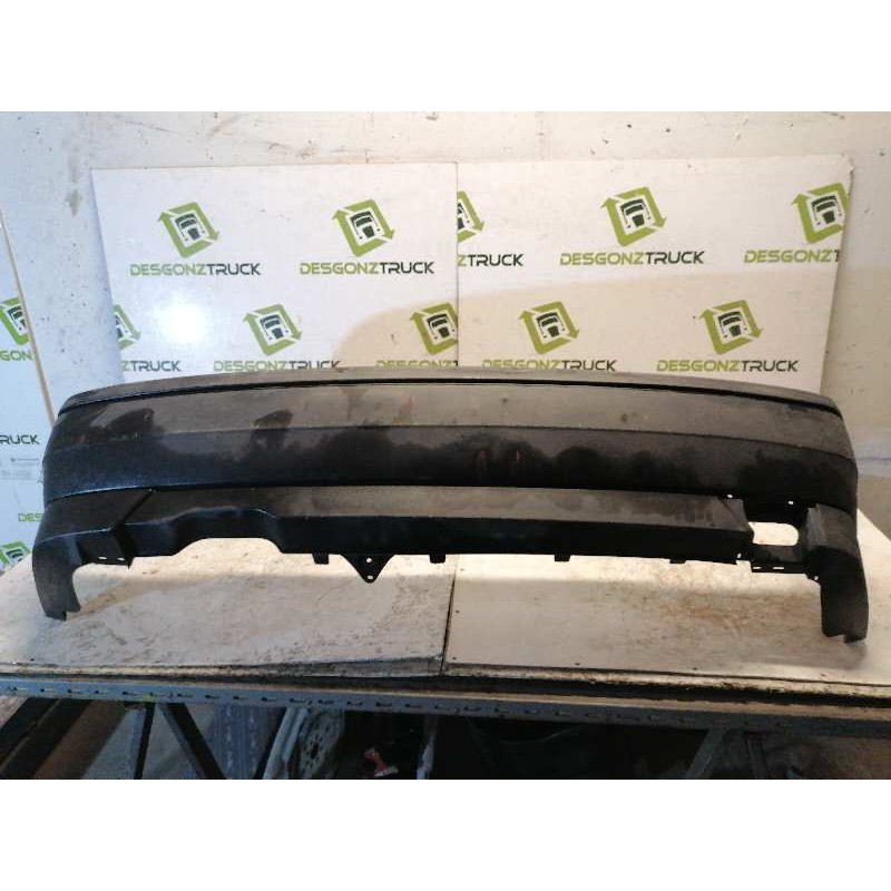 Recambio de paragolpes trasero para volkswagen golf iii berlina (1h1) 1.9 tdi referencia OEM IAM   